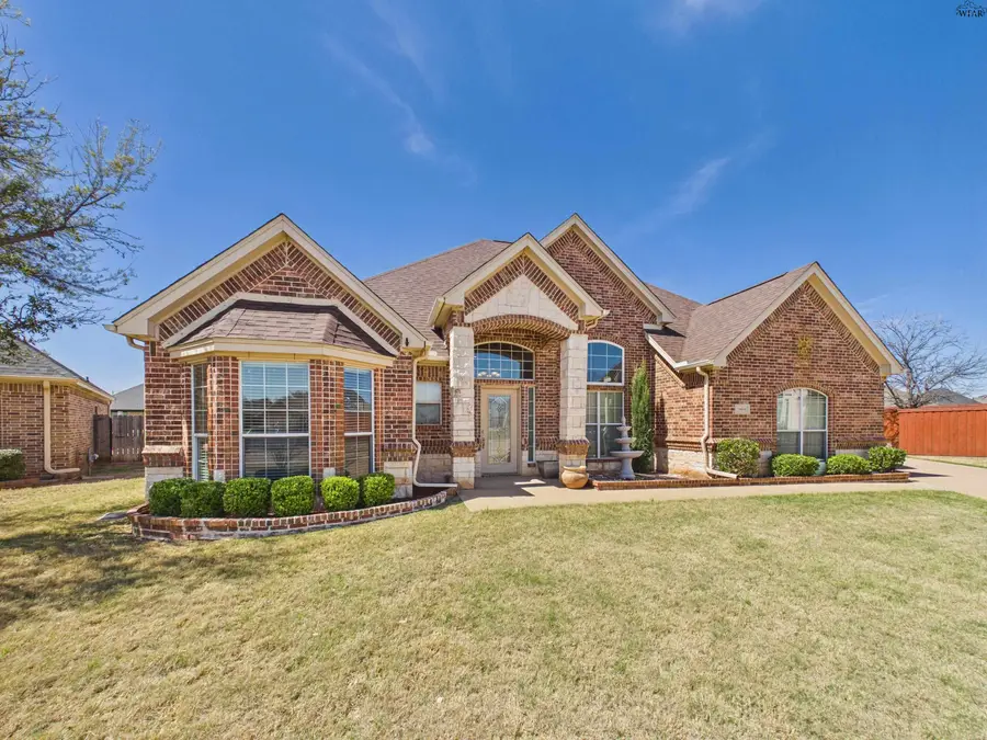 3 SAGE BRUSH, Wichita Falls, TX 76310 - #2