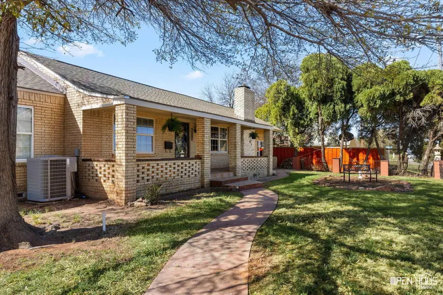 3217 9TH STREET, Wichita Falls, TX 76309 - #2