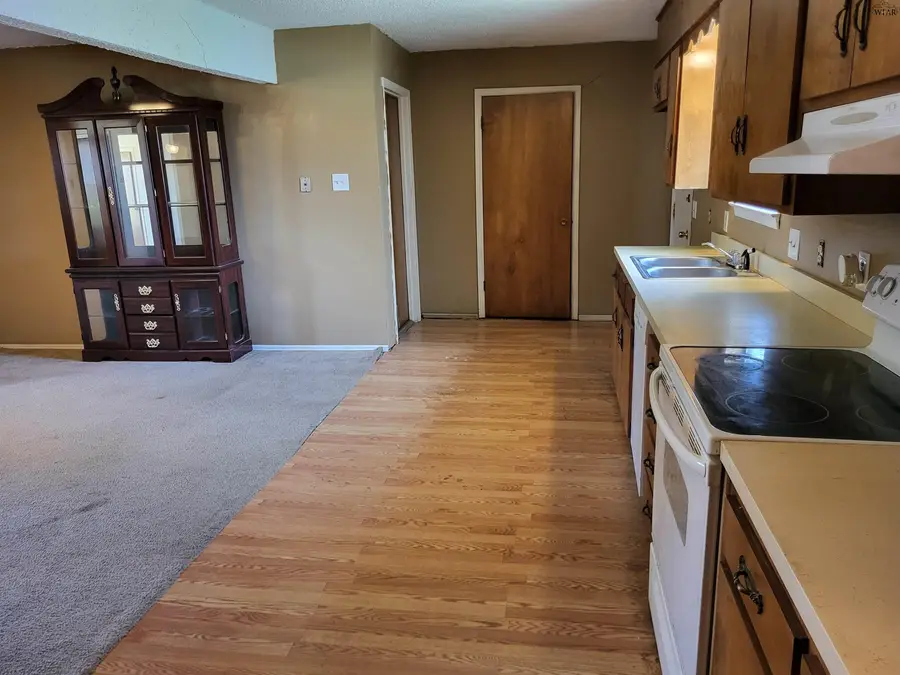 4427 MCNIEL AVENUE, Wichita Falls, TX 76308 - #3