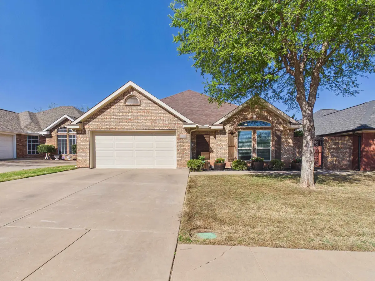 2006 WINDMILL LAKE AVENUE, Wichita Falls, TX 76309 - #1