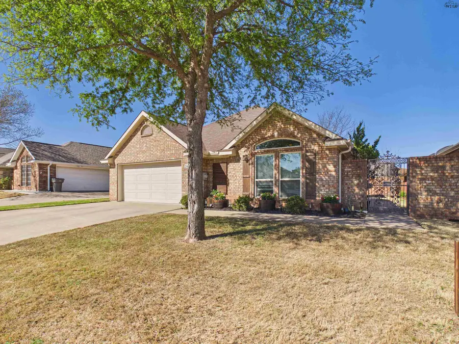 2006 WINDMILL LAKE AVENUE, Wichita Falls, TX 76309 - #3