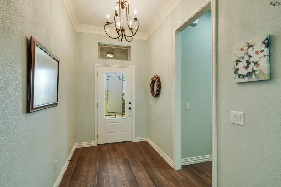 60 FORD ROAD, Holliday, TX 76366 - #3