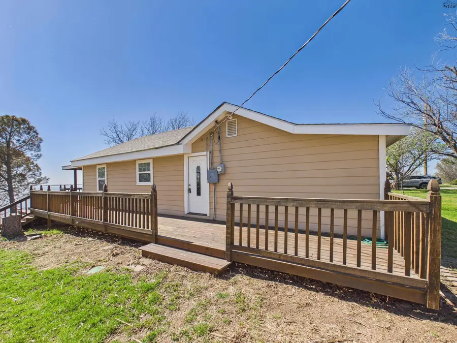 221 PENOBSCOT TRAIL, Henrietta, TX 76365 - #2