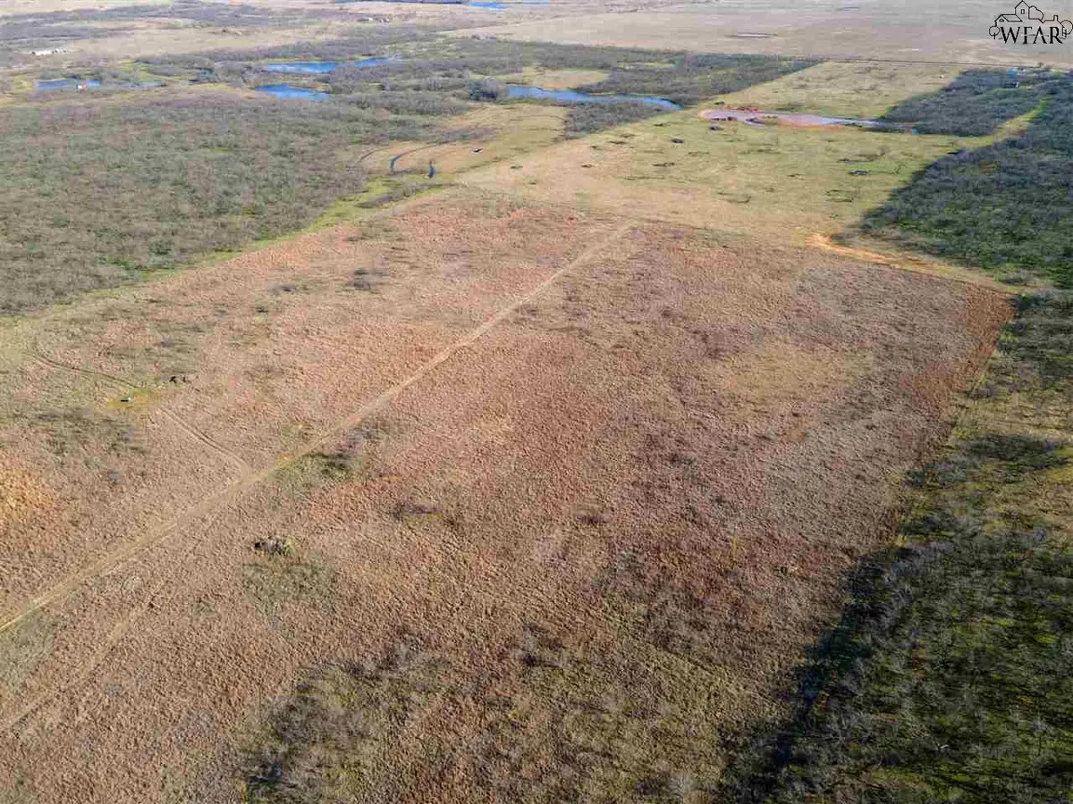 Tract 6 HWY 82, Henrietta, TX 76365 - #1