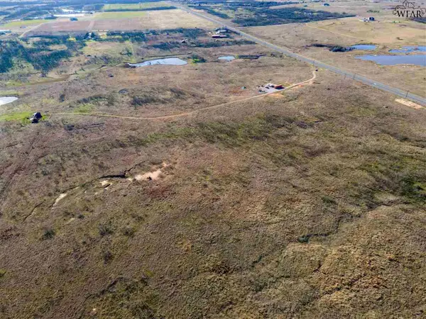 Tract 2 HWY 82, Henrietta, TX 76365