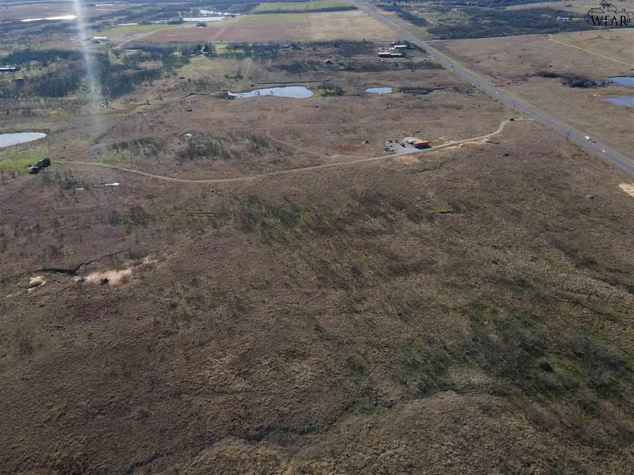 Tract 2 HWY 82, Henrietta, TX 76365 - #2