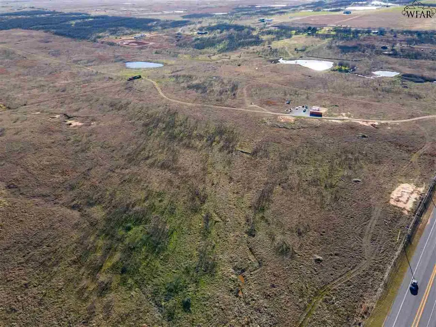 Tract 2 HWY 82, Henrietta, TX 76365 - #3