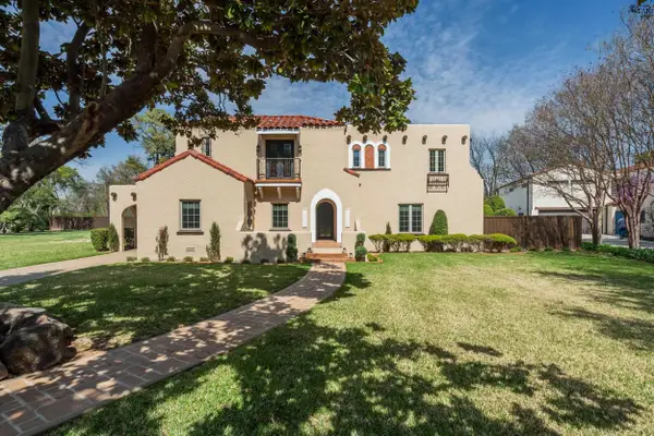 2006 AVONDALE STREET, Wichita Falls, TX 76308