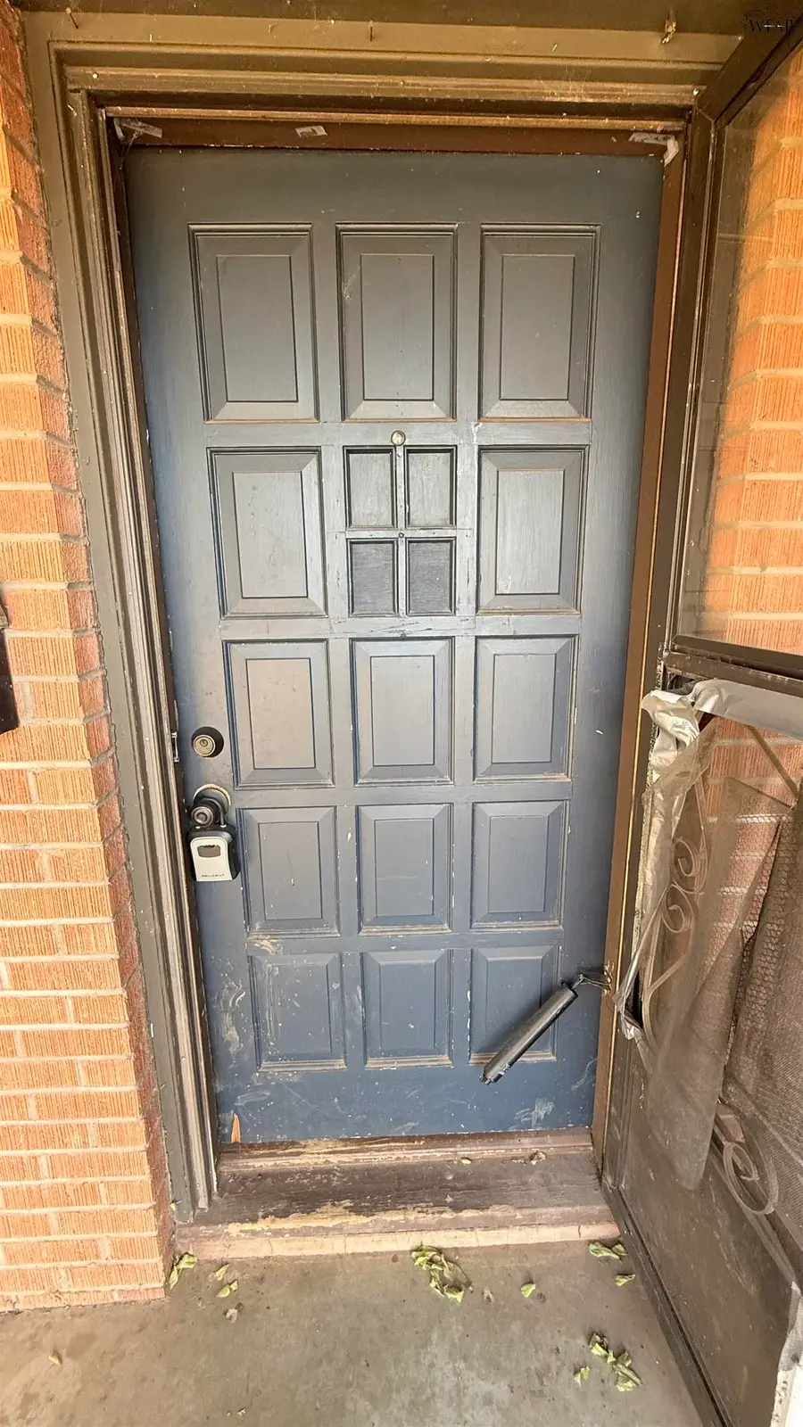 3213 GARFIELD STREET, Wichita Falls, TX 76308 - #2