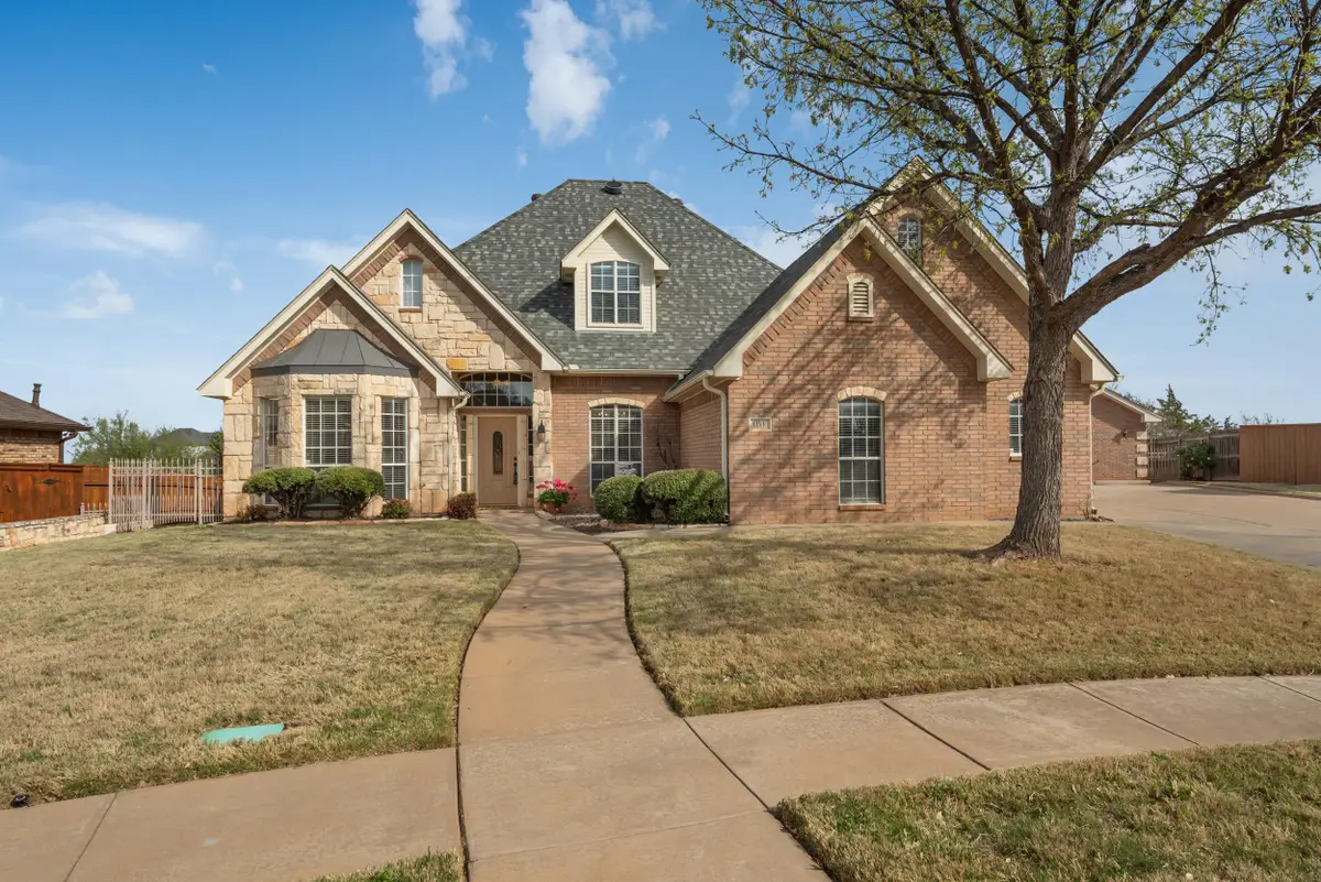 5 CANYON CLIFF COURT, Wichita Falls, TX 76309 - #1