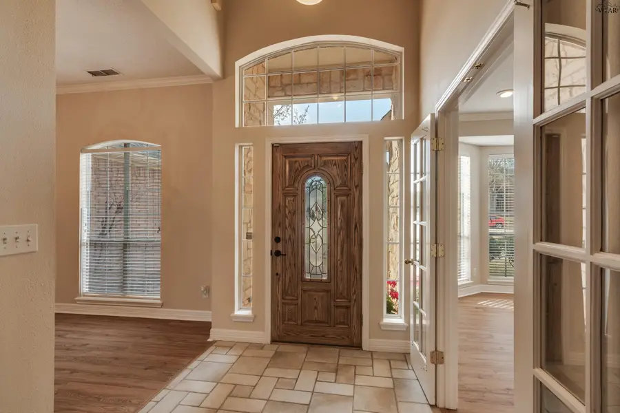 5 CANYON CLIFF COURT, Wichita Falls, TX 76309 - #3