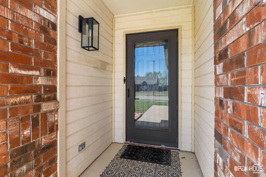 5346 NORTHVIEW DRIVE, Wichita Falls, TX 76306 - #3