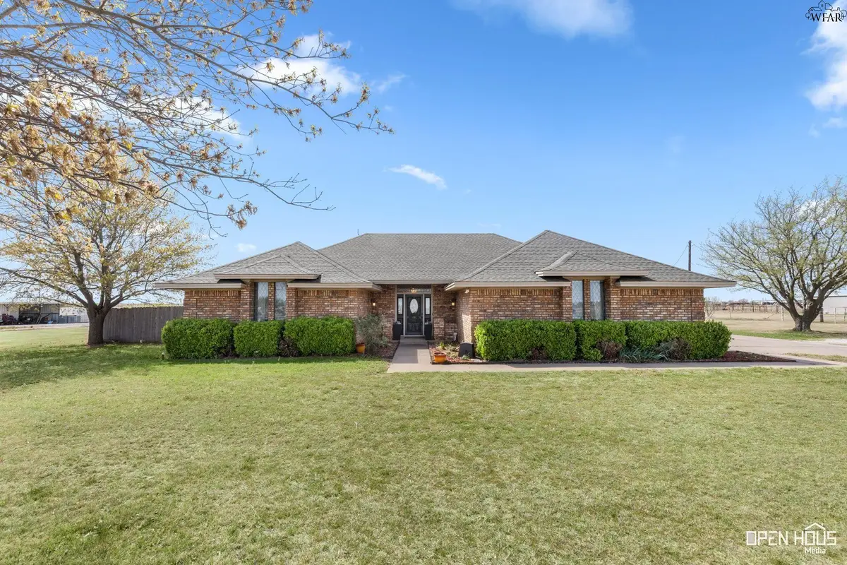 15911 FM 1954, Wichita Falls, TX 76310 - #1