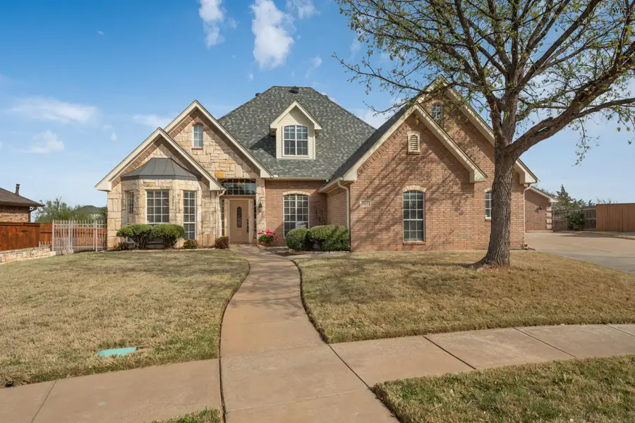5 CANYON CLIFF COURT, Wichita Falls, TX 76309 - #2