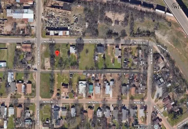 1219 & 1221 N 10TH STREET, Wichita Falls, TX 76306