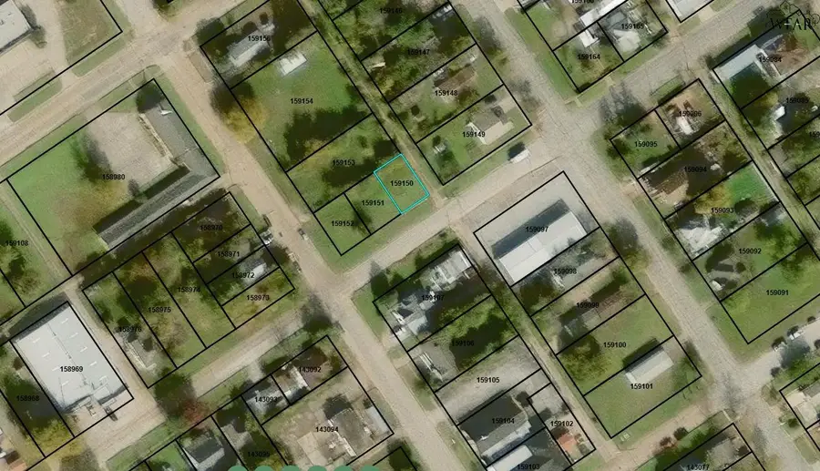 1206-1216 15TH STREET, Wichita Falls, TX 76301 - #2