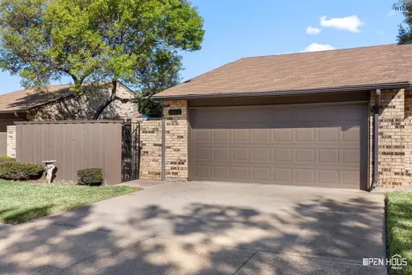 2804 HAPPY HOLLOW DRIVE, Wichita Falls, TX 76308