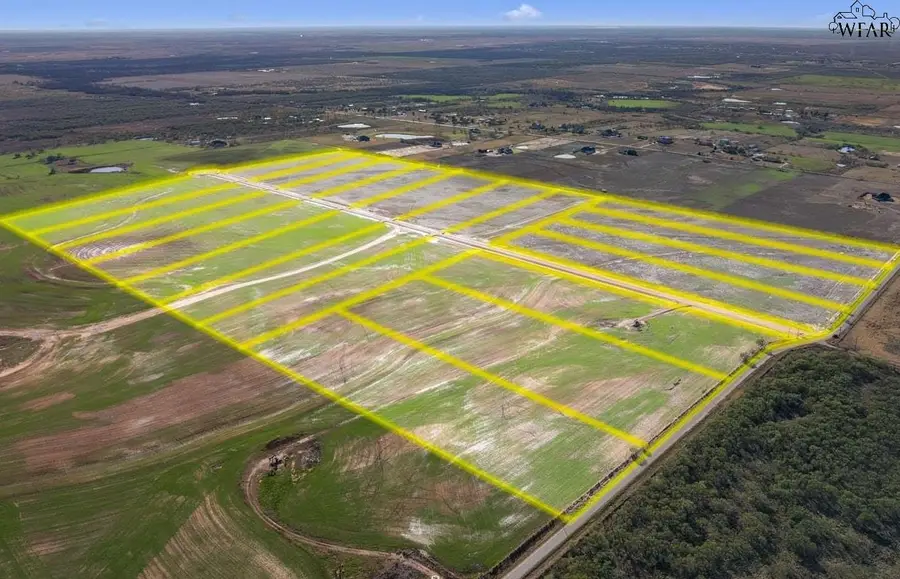 2 CULLEY ROAD, Wichita Falls, TX 76310 - #2