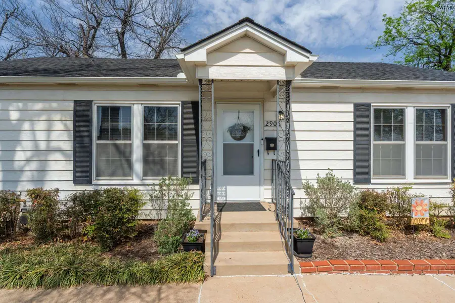 2906 KENESAW AVENUE, Wichita Falls, TX 76309 - #3