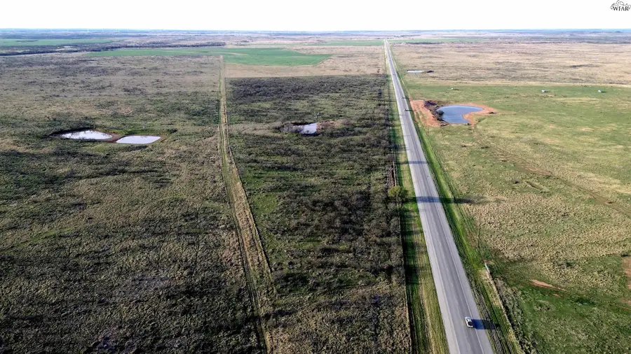 S HWY 79, Archer City, TX 76351 - #2