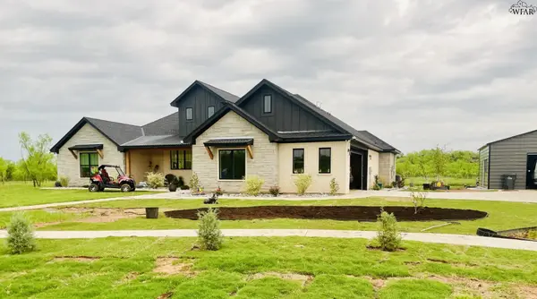 5130 ANCHOR ROAD, Wichita Falls, TX 76310