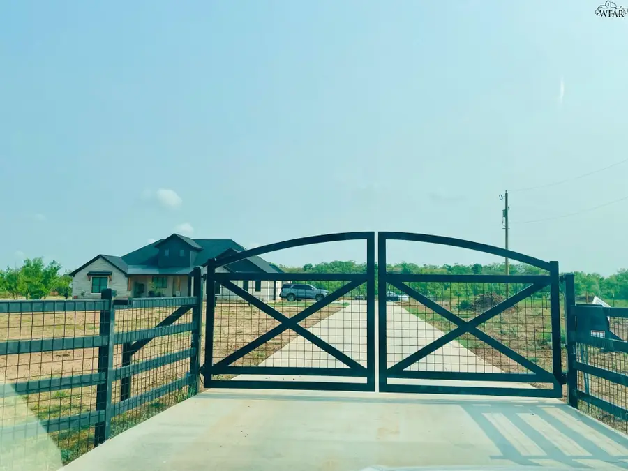 5130 ANCHOR ROAD, Wichita Falls, TX 76310 - #2