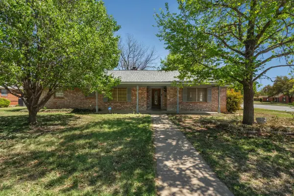 2611 N LEIGHTON CIRCLE, Wichita Falls, TX 76309