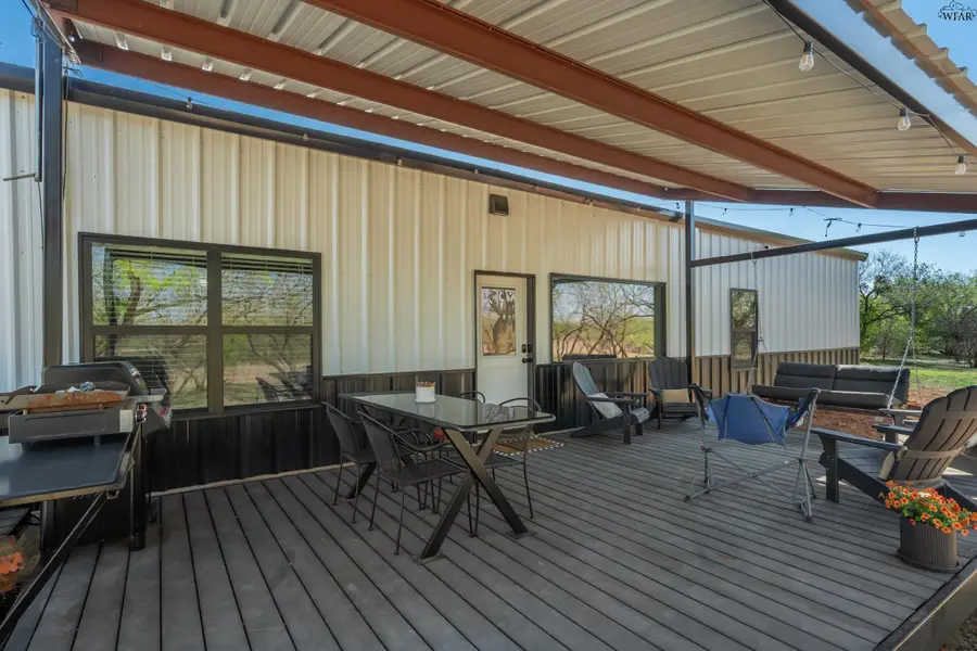 1822 N FM 368, Iowa Park, TX 76367 - #3