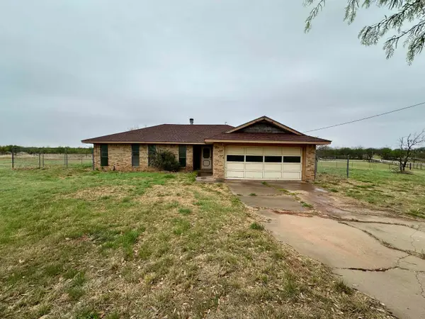 167 WAMPUM TRAIL, Wichita Falls, TX 76310