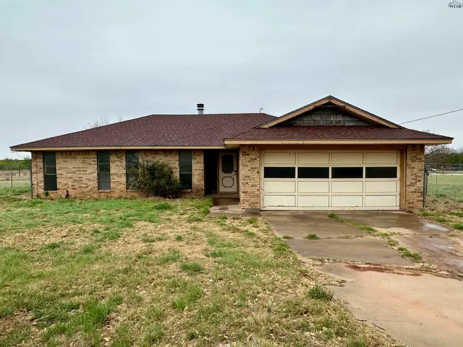 167 WAMPUM TRAIL, Wichita Falls, TX 76310 - #2