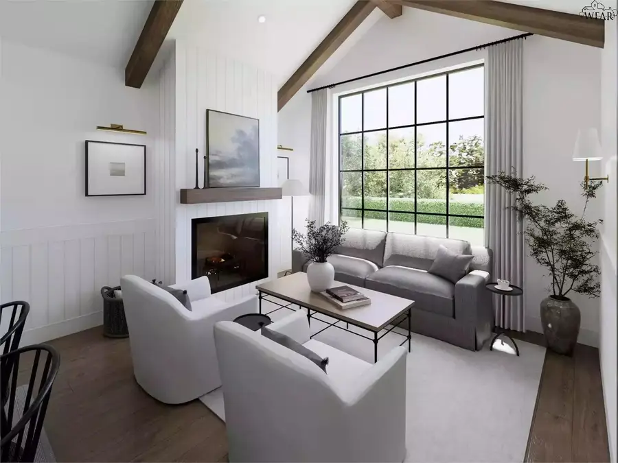 704 CLAY STREET, Wichita Falls, TX 76306 - #2