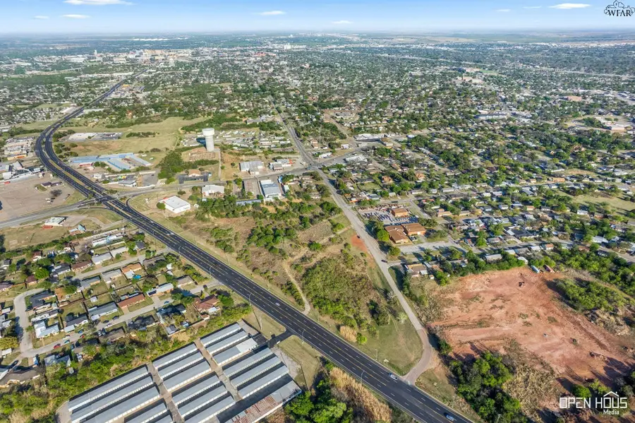 3555 SEYMOUR HIGHWAY, Wichita Falls, TX 76309-00 - #3