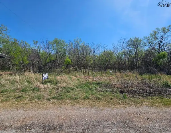 509 DENISON AVENUE, Wichita Falls, TX 76301