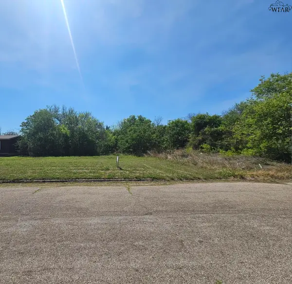 505 ELM STREET, Wichita Falls, TX 76301