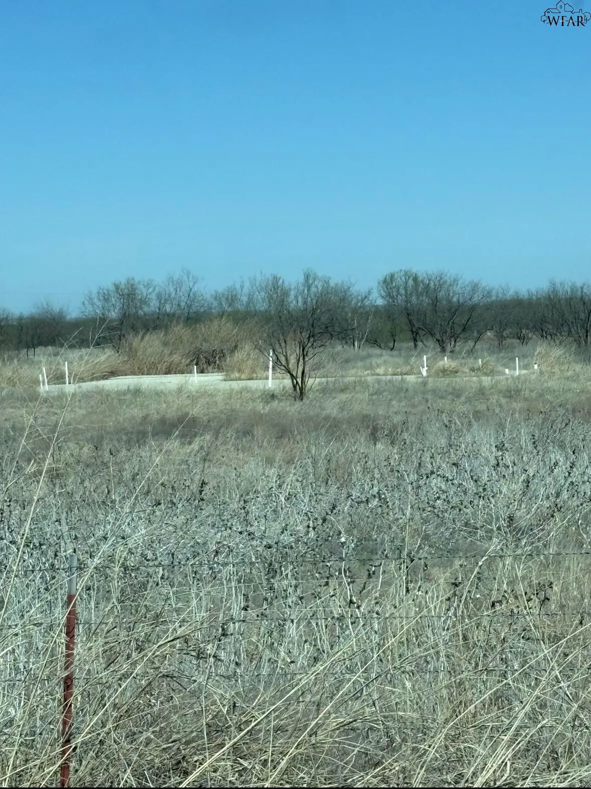 715 N 77 RANCH ROAD, Wichita Falls, TX 76305 - #1