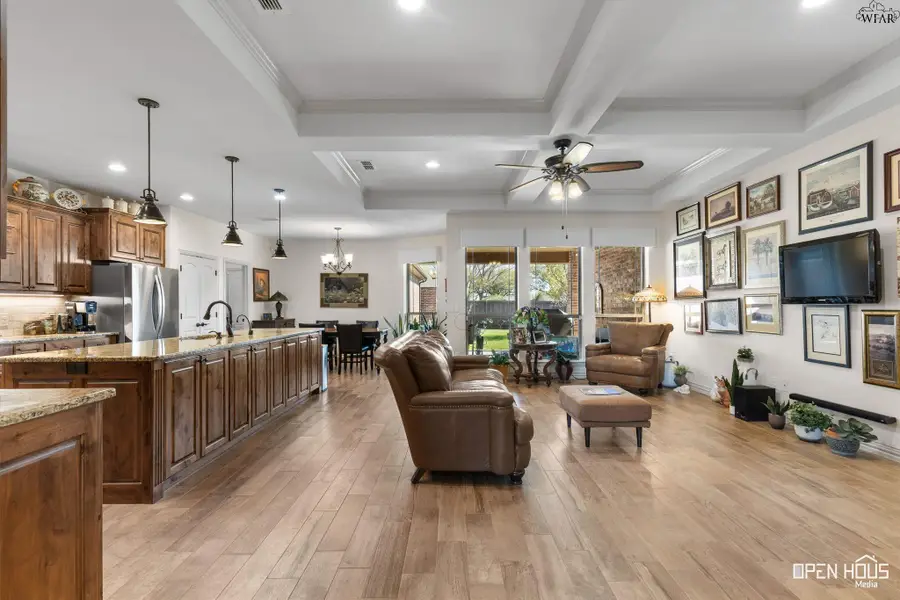 1766 EAGLE RIDGE CIRCLE, Wichita Falls, TX 76309 - #3