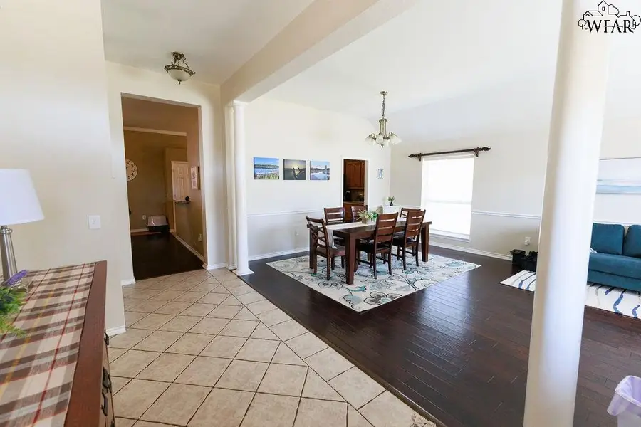 5010 PAWNEE PATHWAY, Wichita Falls, TX 76310 - #3