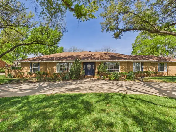 3714 CEDAR ELM LANE, Wichita Falls, TX 76308