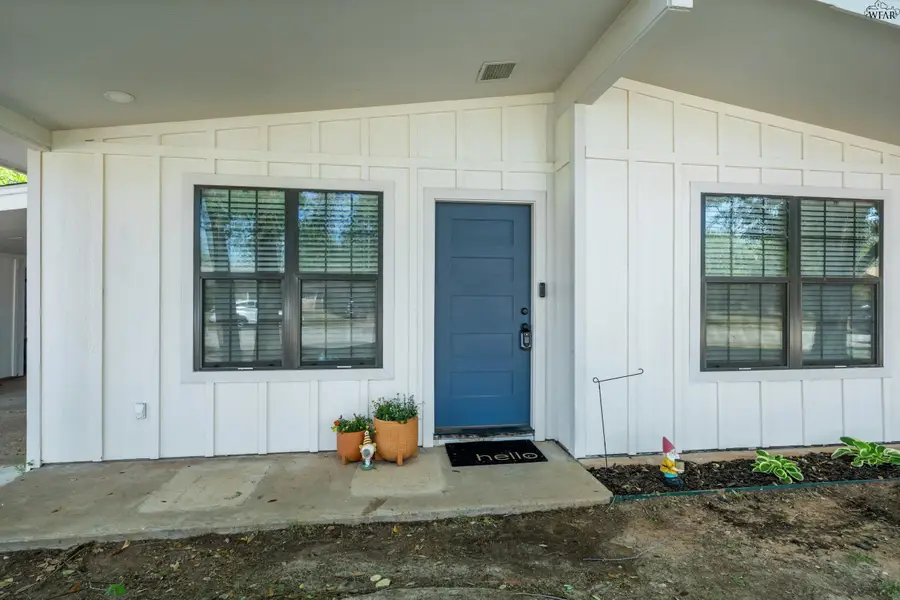 3007 BLANTON STREET, Wichita Falls, TX 76308 - #2