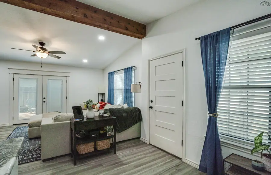 3007 BLANTON STREET, Wichita Falls, TX 76308 - #3