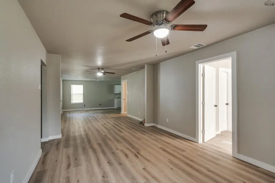 3314 SHERWOOD LANE, Wichita Falls, TX 76308 - #3