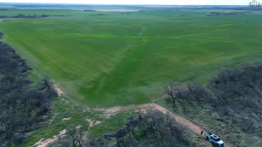 0 KNOX COUNTY RD, Archer City, TX 76351 - #2