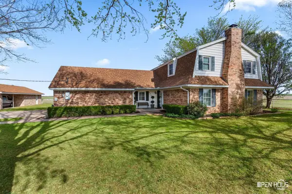 9040 POWELL ROAD, Wichita Falls, TX 76305