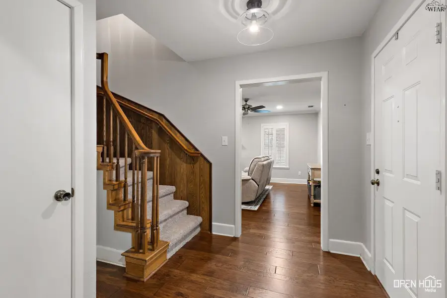 9040 POWELL ROAD, Wichita Falls, TX 76305 - #2