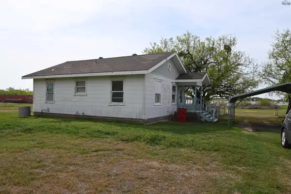 359 CROW TRACE, Wichita Falls, TX 76310