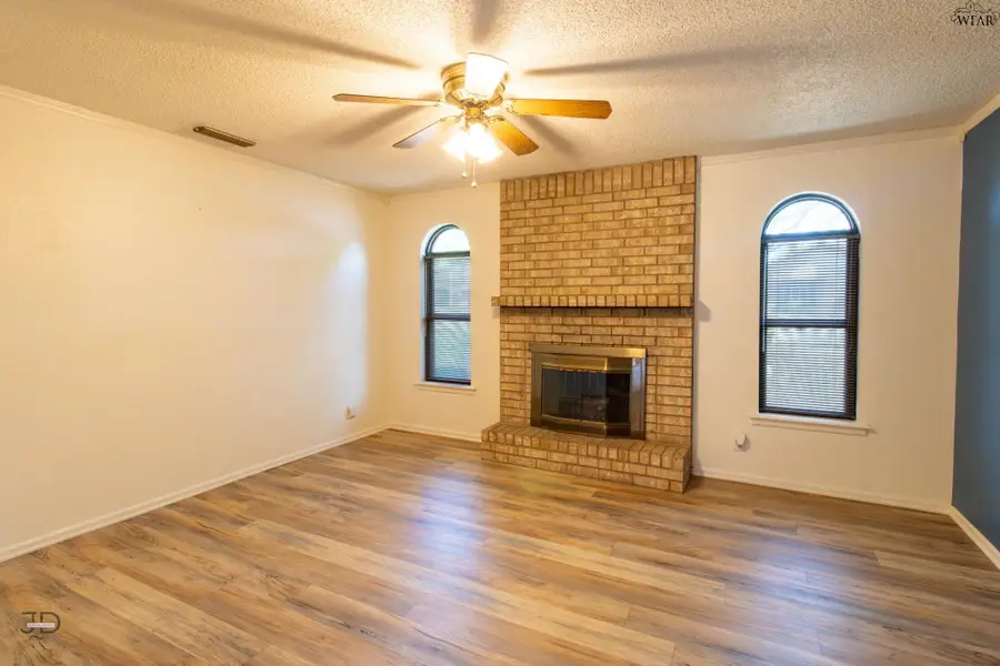 4506 SPANISH TRACE, Wichita Falls, TX 76310 - #2