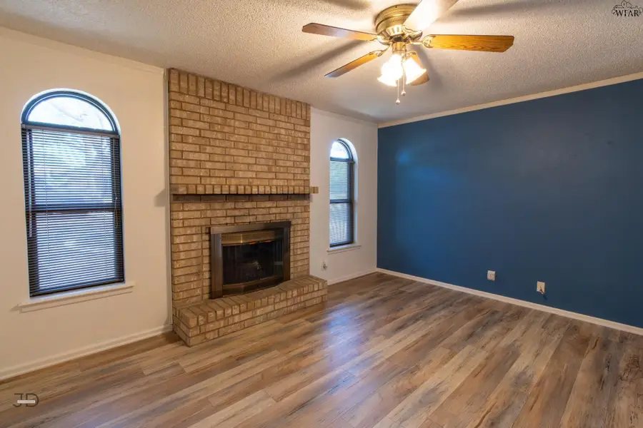 4506 SPANISH TRACE, Wichita Falls, TX 76310 - #3