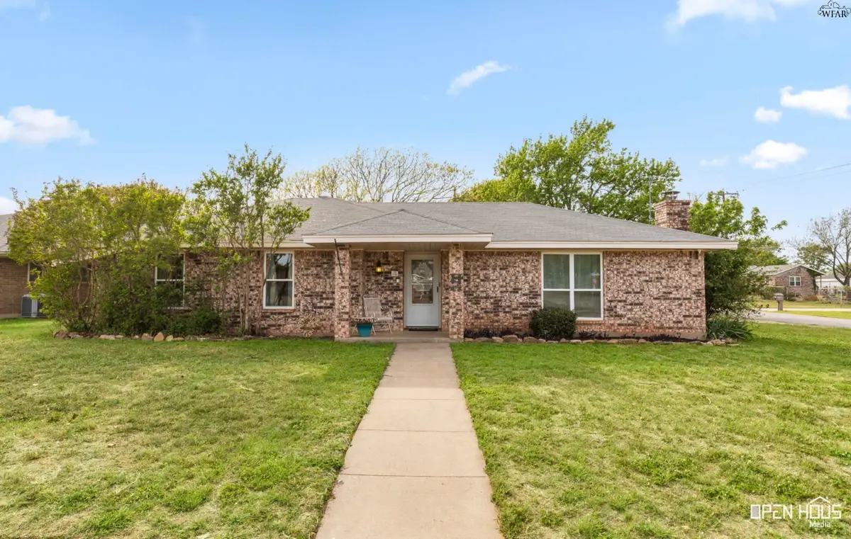 13 MCNABB CIRCLE, Wichita Falls, TX 76306 - #1