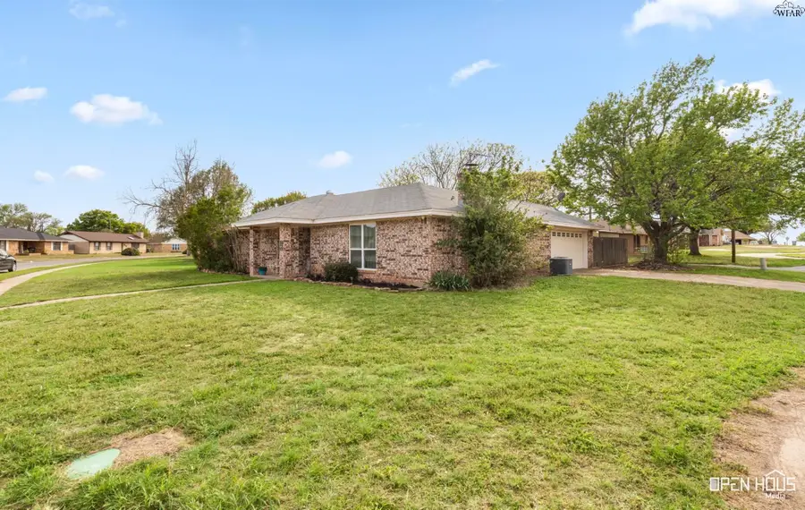 13 MCNABB CIRCLE, Wichita Falls, TX 76306 - #3