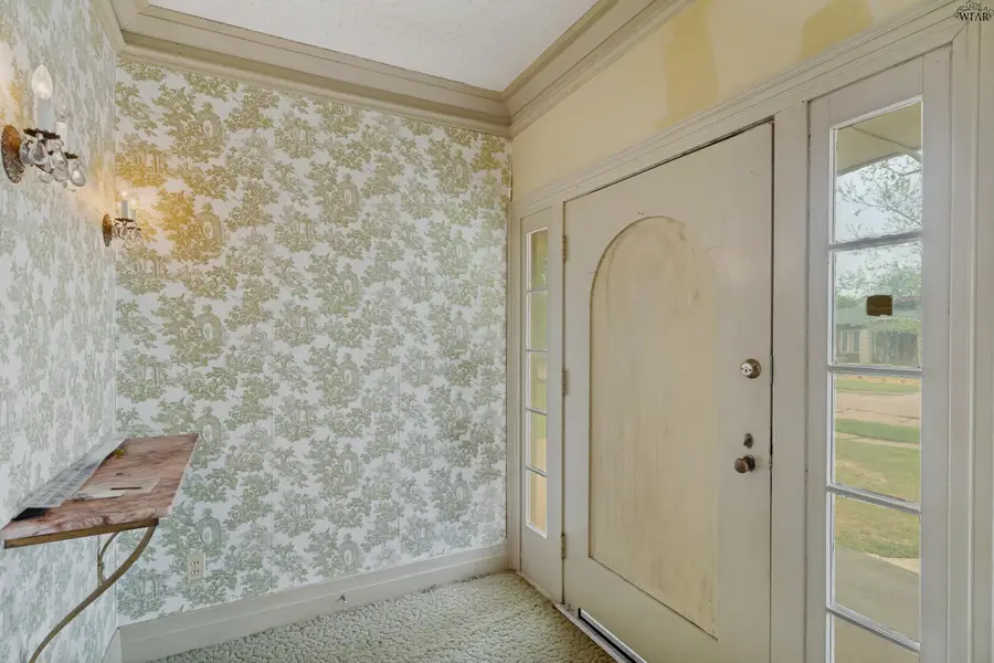 1601 HAYES STREET, Wichita Falls, TX 76309 - #3